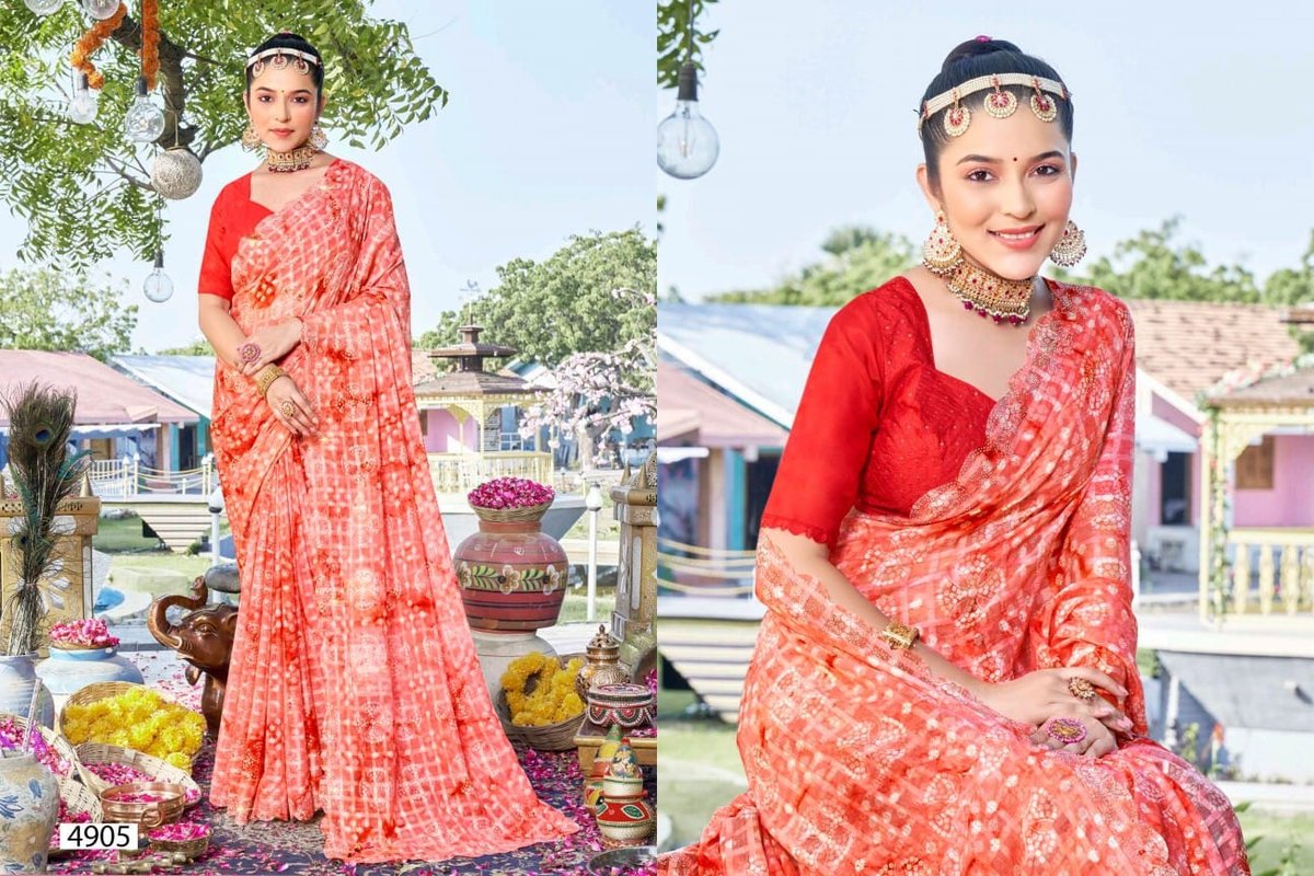 5D DESIGNER VIJETA 4901 TO 4908 5