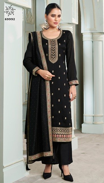 VINAY FASHION KULEESH MEENA 69991-69994 2