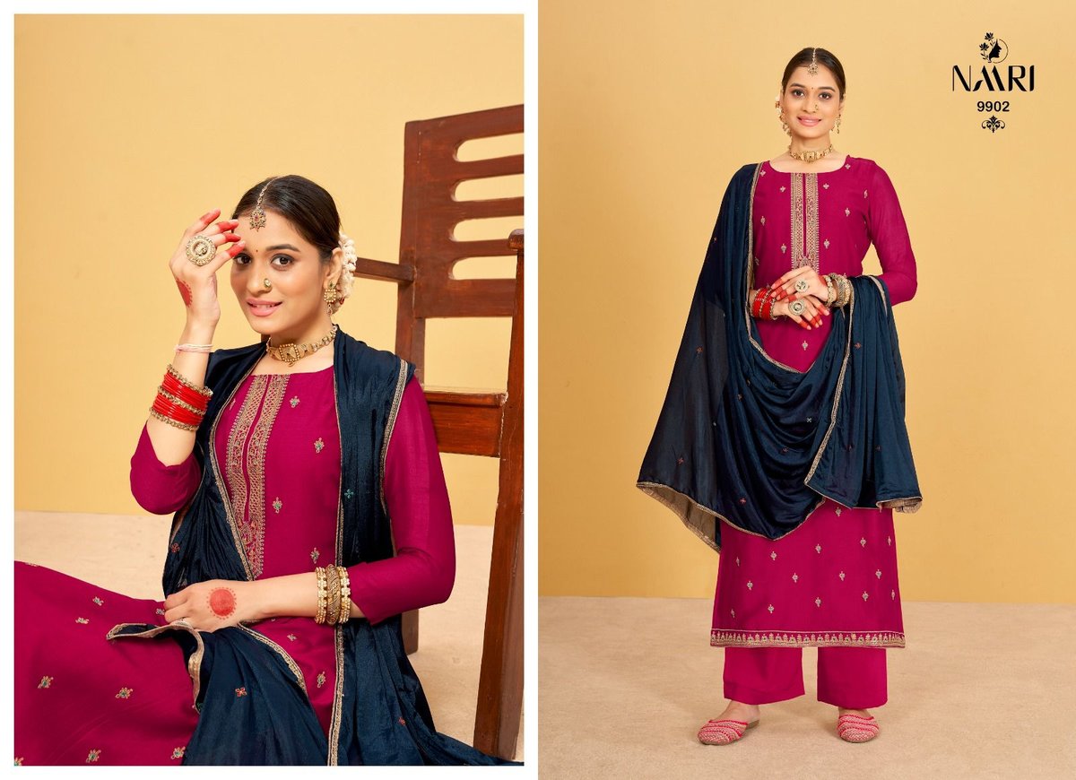 Naari Kaash 9901-9904 Series 2