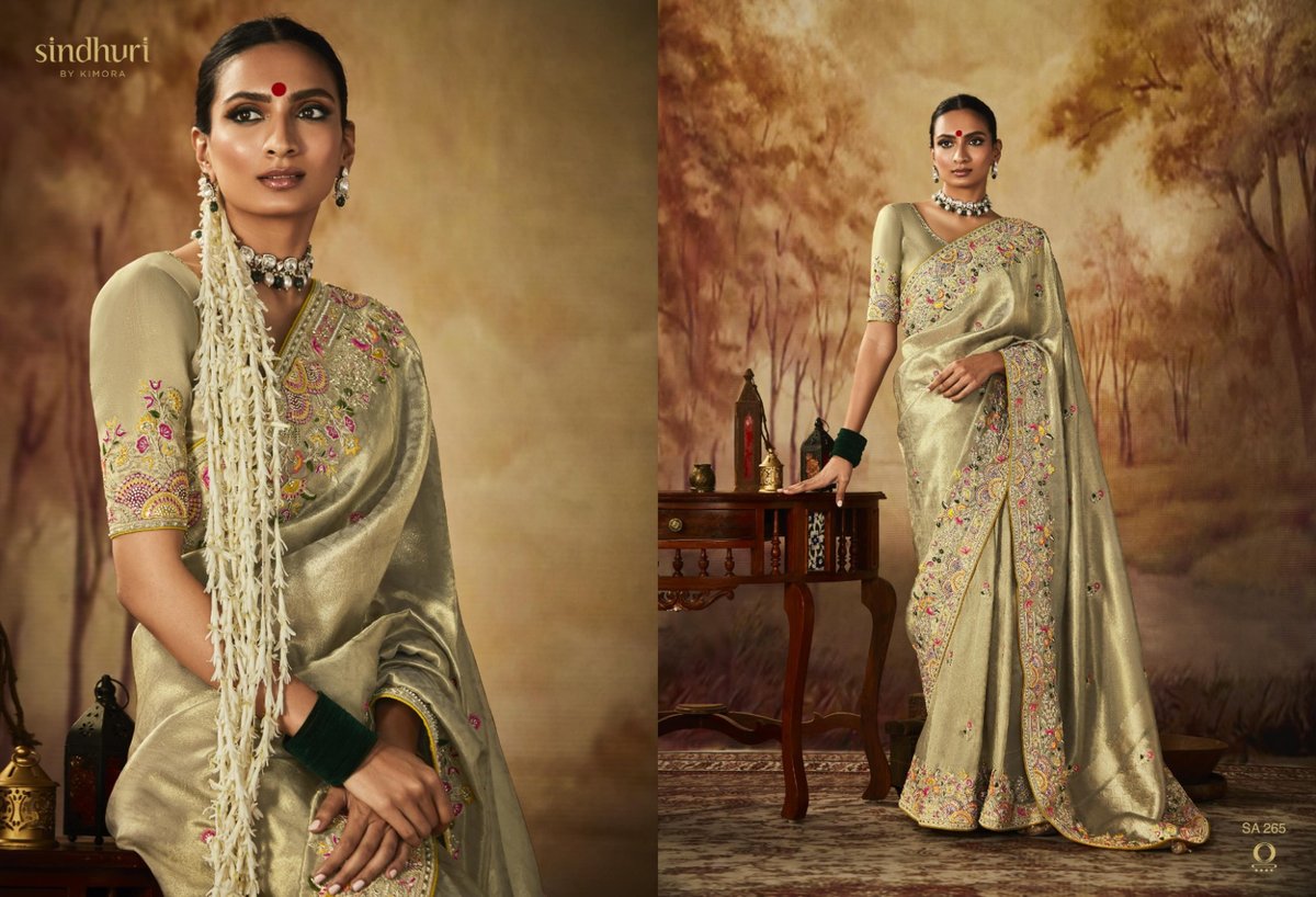 KIMORA KOHINOOR 257-267 SERIES 9
