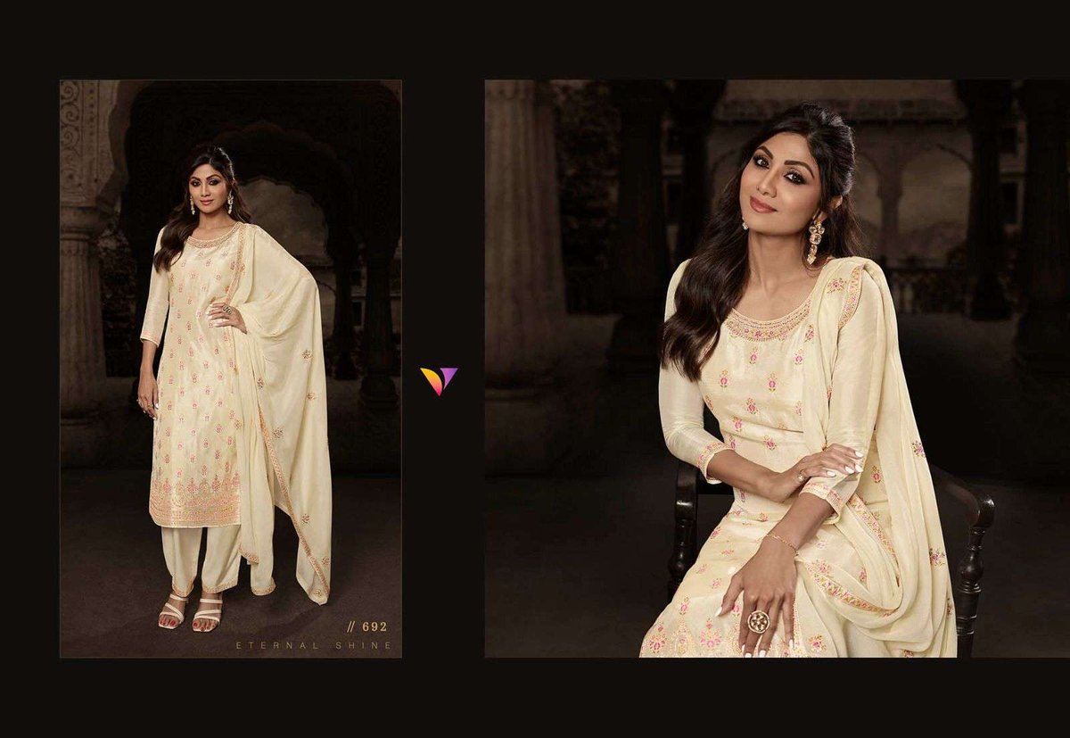 Viradi Fashion Shipa Vol-4 691-696 Series 2