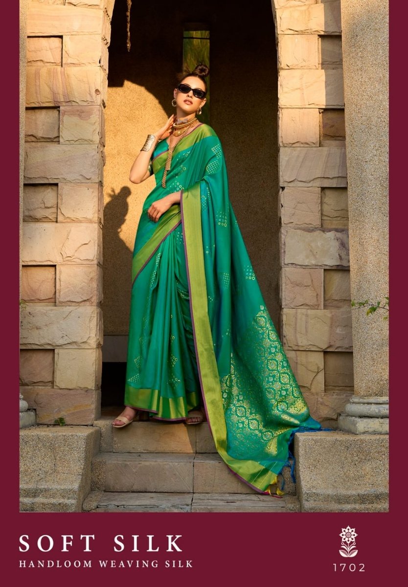 RAJTEX SOFT SILK 1701 TO 1706 2
