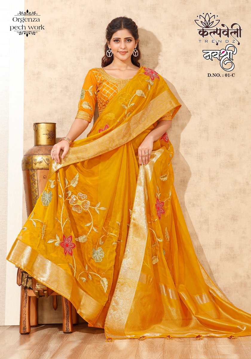 KALPVELLY TRENDZ NAVSHREE 01-A TO 01-G 3