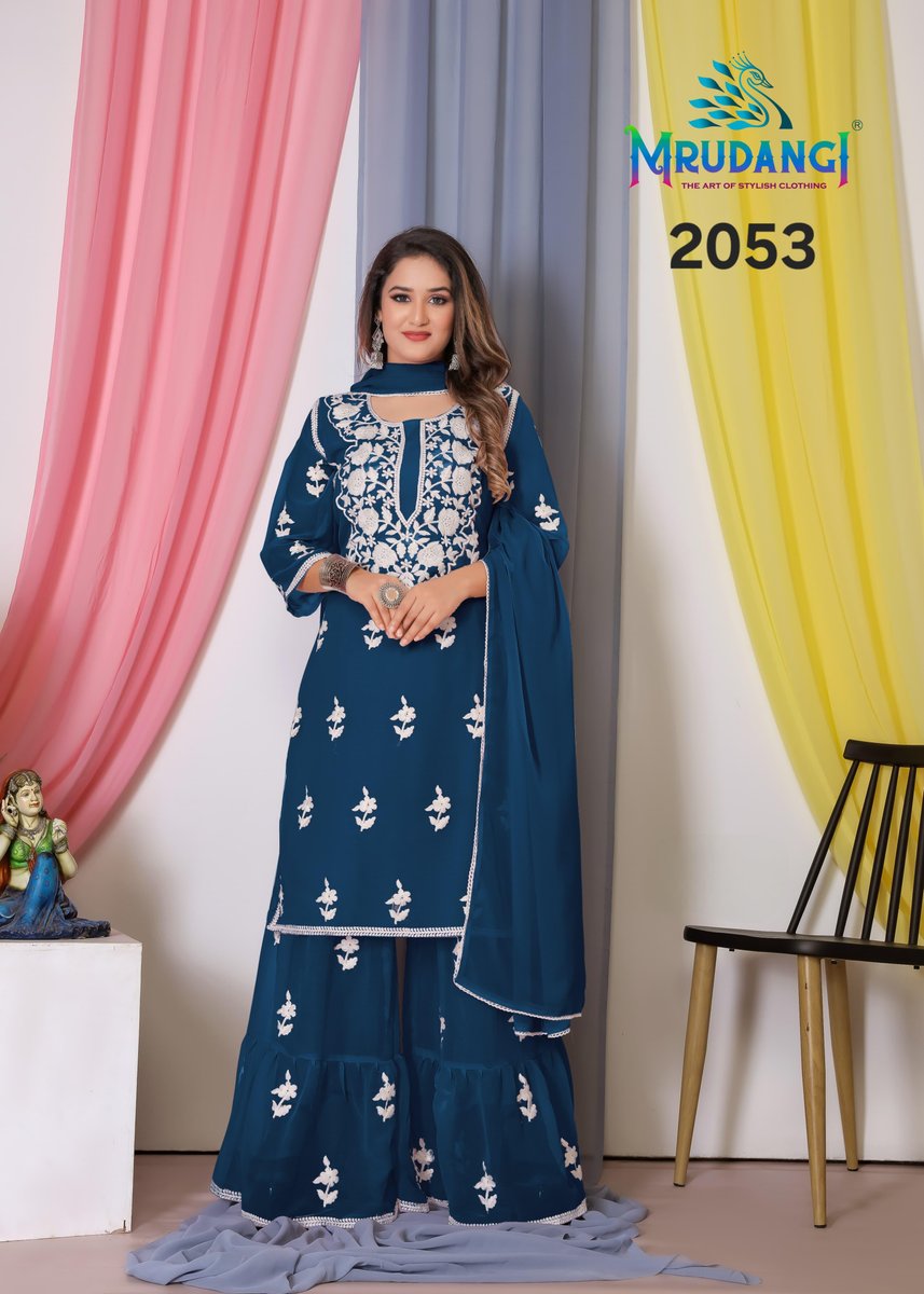 MRUDANGI NOOR-2 2051 TO 2054 3