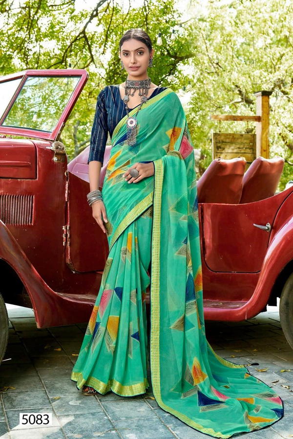 5D DESIGNER VEDRITA 5083 TO 5088