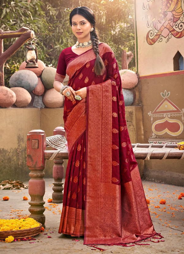 BUNAWAT AMRIT VARSHA 1001 TO 1006