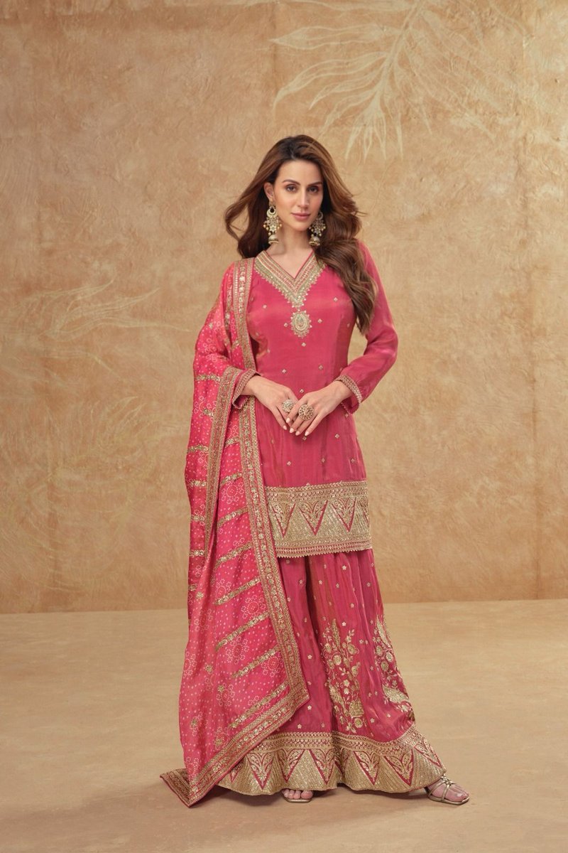 GULKAYRA DESIGNER TISHA 7531-7533 3