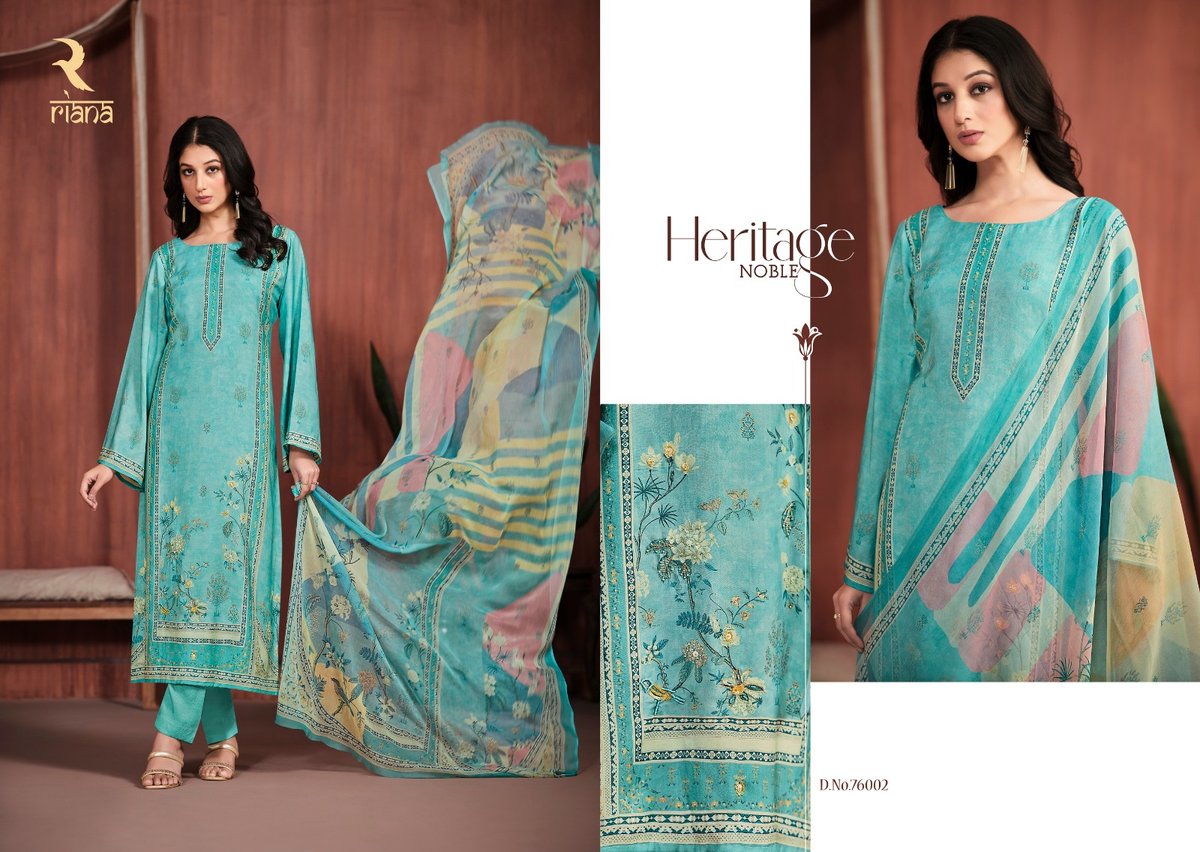 RIANA KAVERI 76000 TO 76005 3