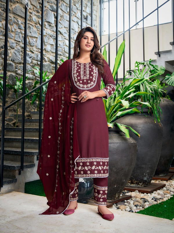 Parra Studio Inayat Vol-1 1001-1006 Series