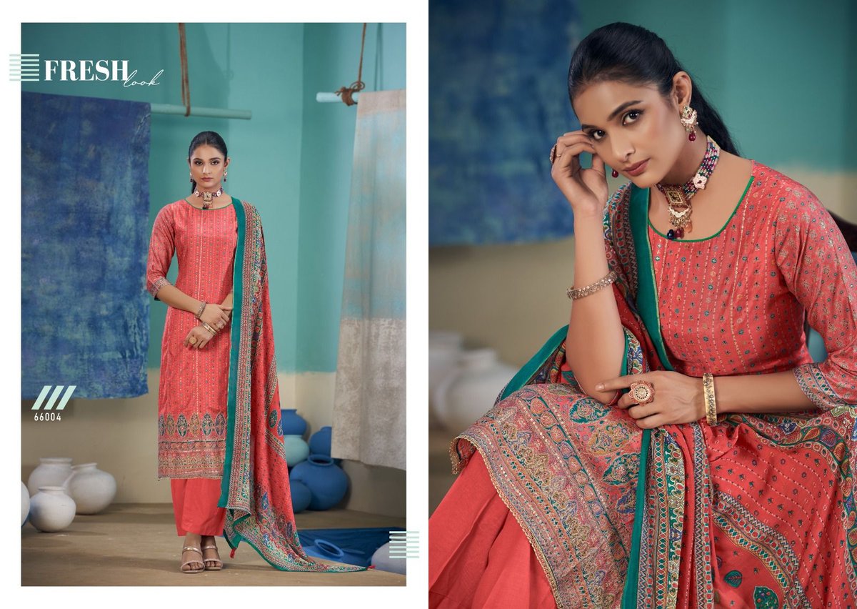 NISHANT FASHION RAZIYA 66001 TO 66008 4