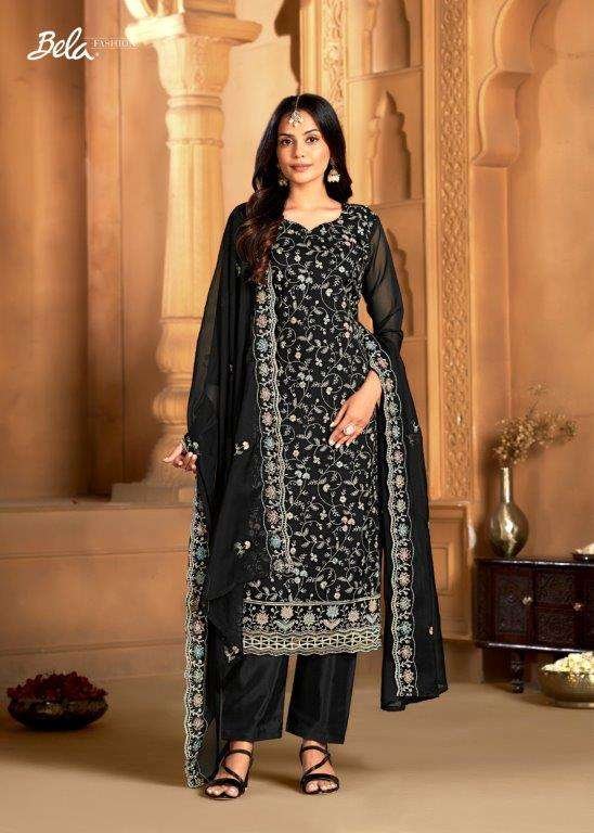 BELA FASHION ALMIR 8154 TO 8159 2
