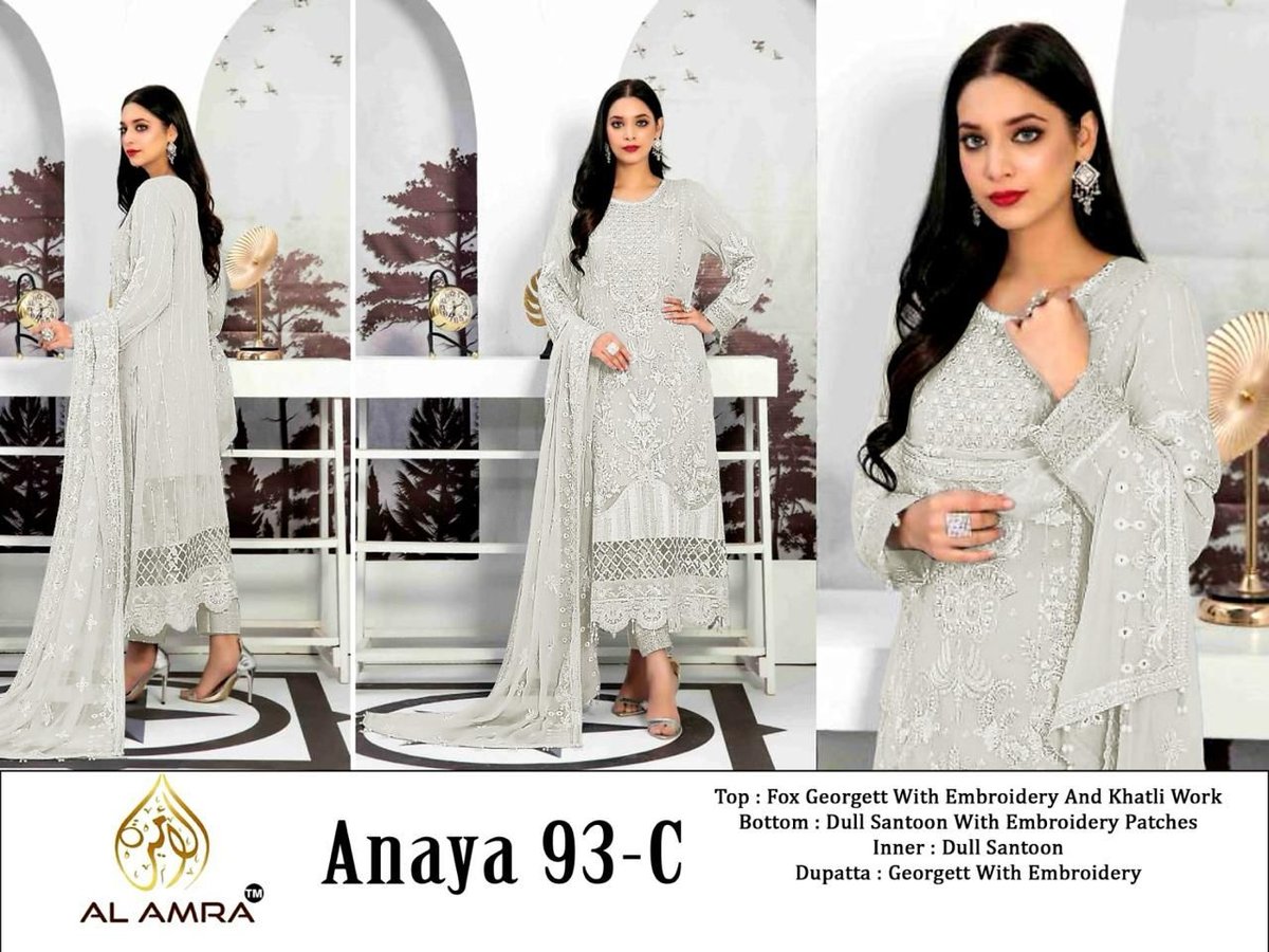 AL AMRA ANAYA 93-A TO 93-E 3