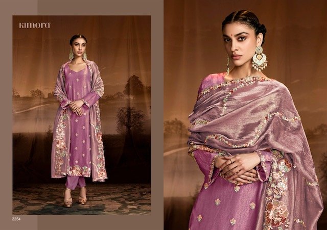 KIMORA KHAAB 2251-2254 4
