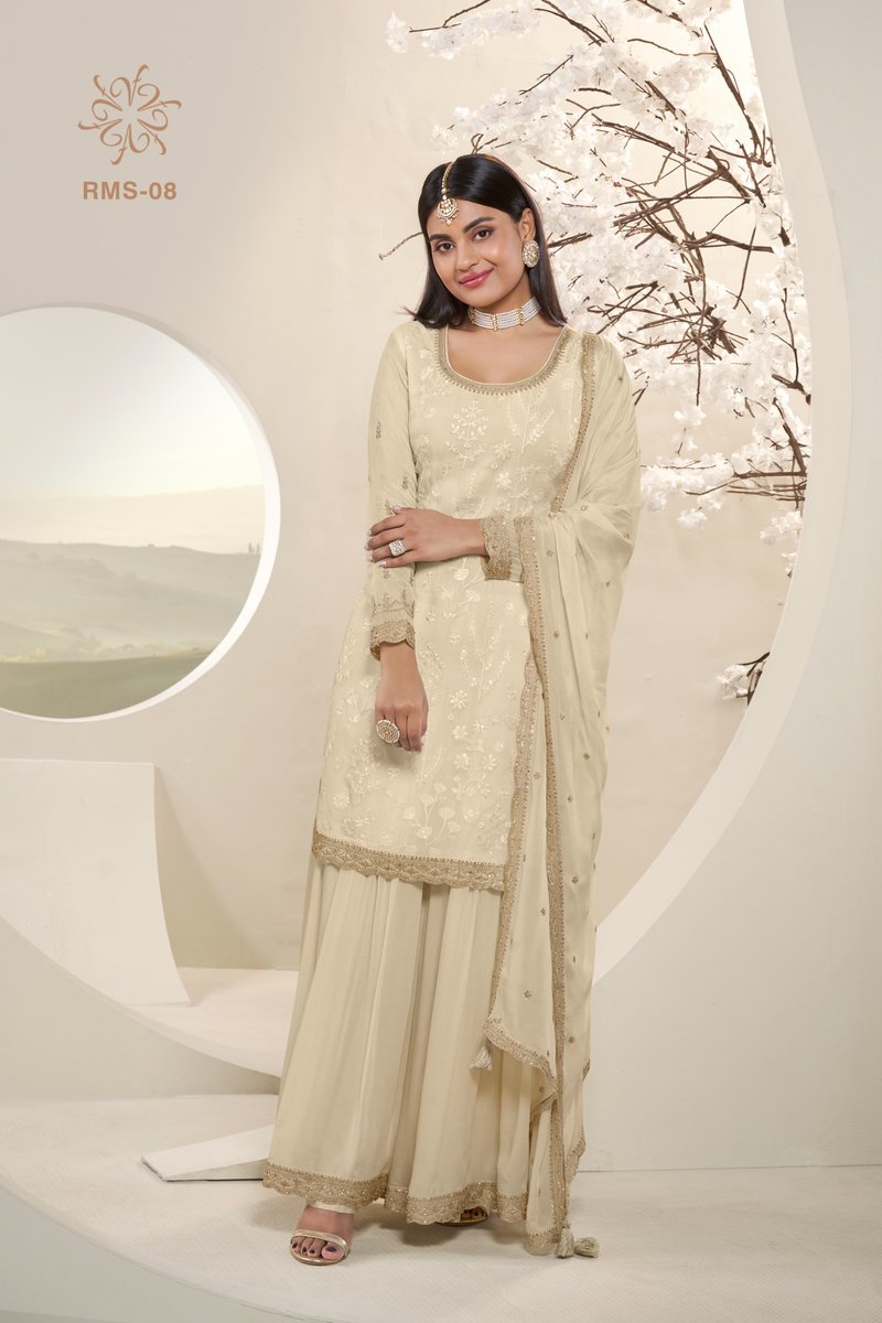 VINAY FASHION RMS 07 TO 10 2