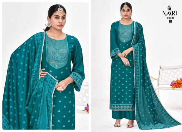 Naari Karitika Vol-2 28001-28004 Series