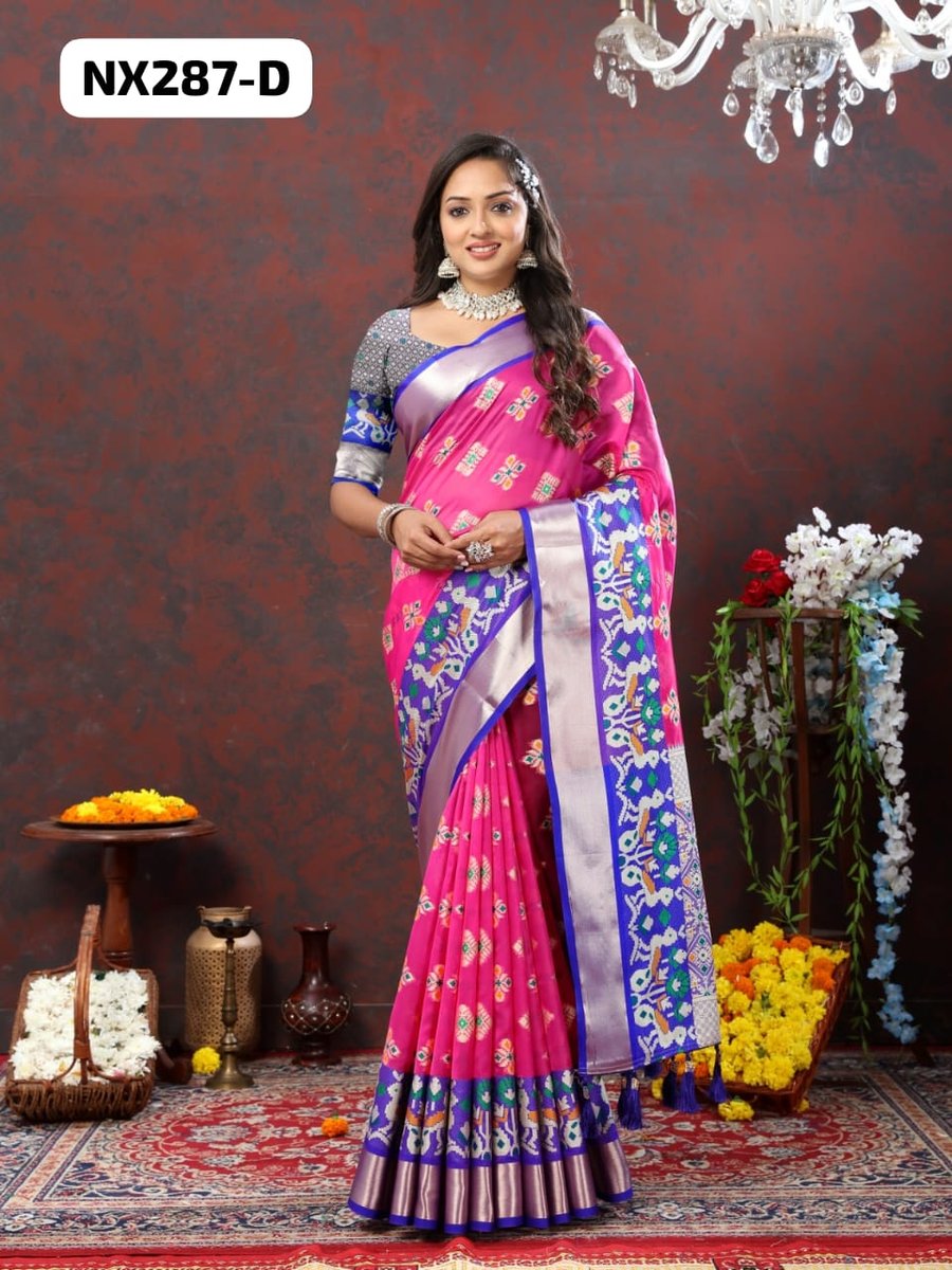 MURTI NX287-A TO NX287-D 4