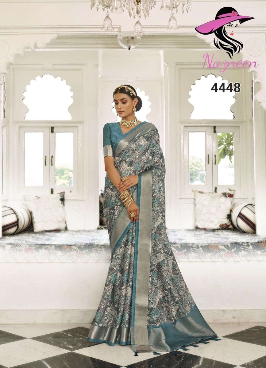 Nazneen Almirah 4442-4450 Series 7