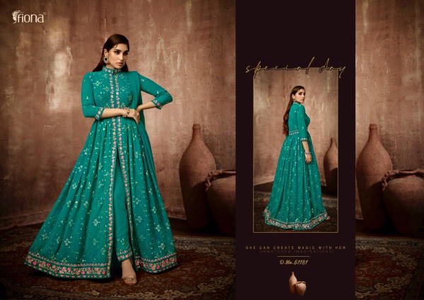 FIONA MIX DESIGNS 51181 TO 51244