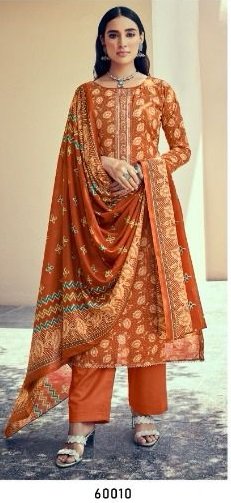 SIYONI DESIGNER SONI SIYONI VOL-17 60001 TO 60010 10