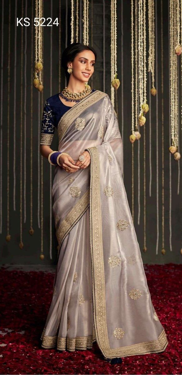 KIMORA KAJAL 5224 TO 5224-D 1