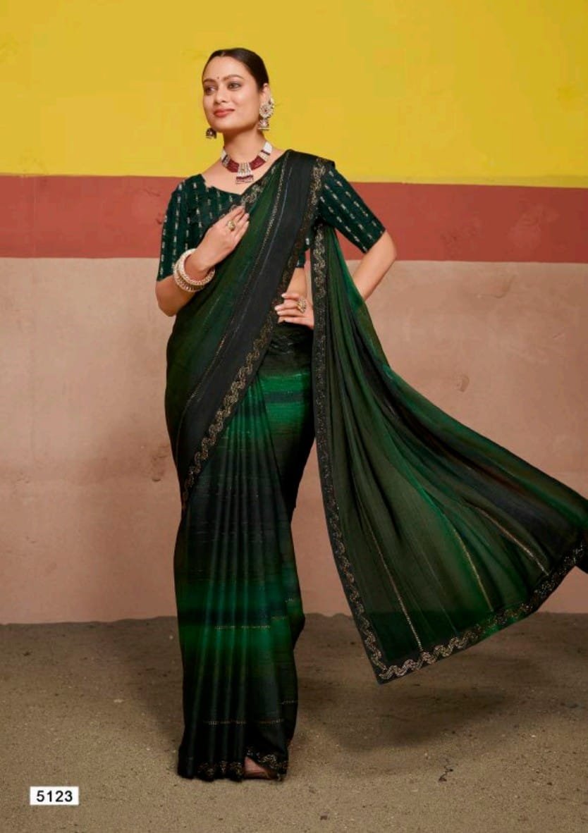 5D DESIGNER SUPRABHAT 5121 TO 5128 3