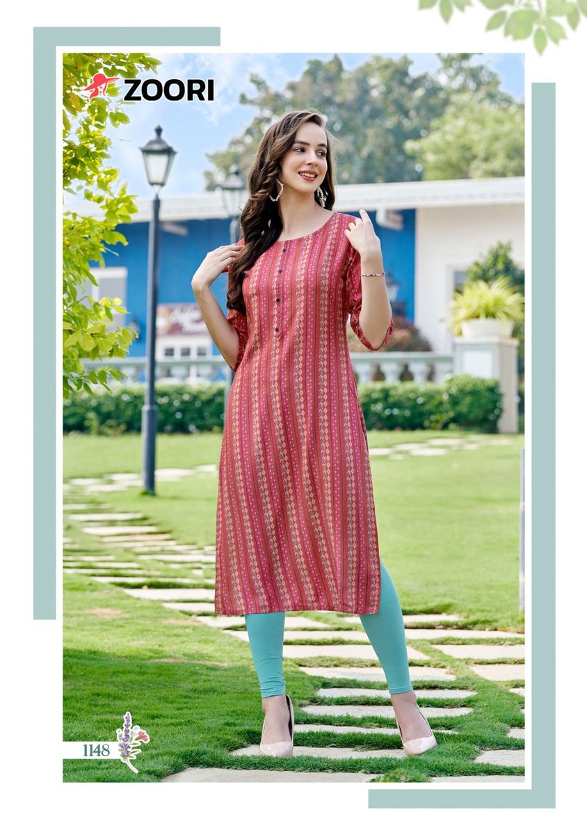ZOORI AKSHARA VOL-25 1146 TO 1151 3