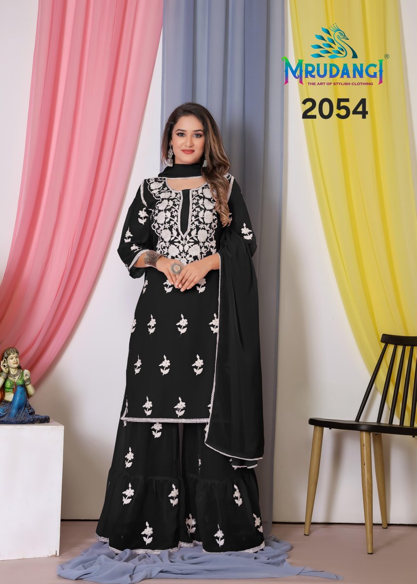 MRUDANGI NOOR-2 2051 TO 2054 4