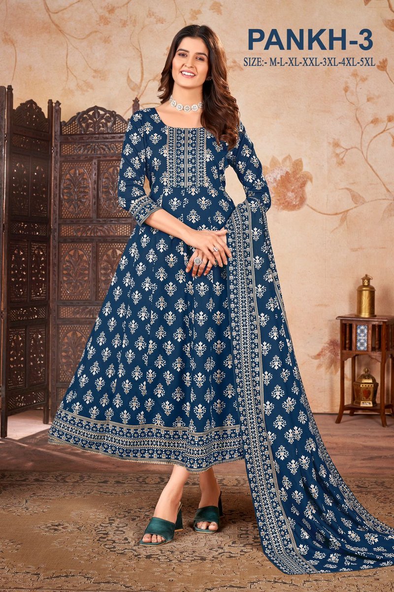 SANGEET PANKH - 3 1001 TO 1006 6
