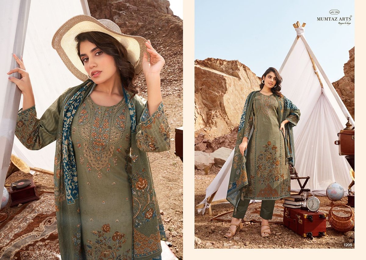 MUMTAZ ARTS ELLENA 1201 TO 1206 5