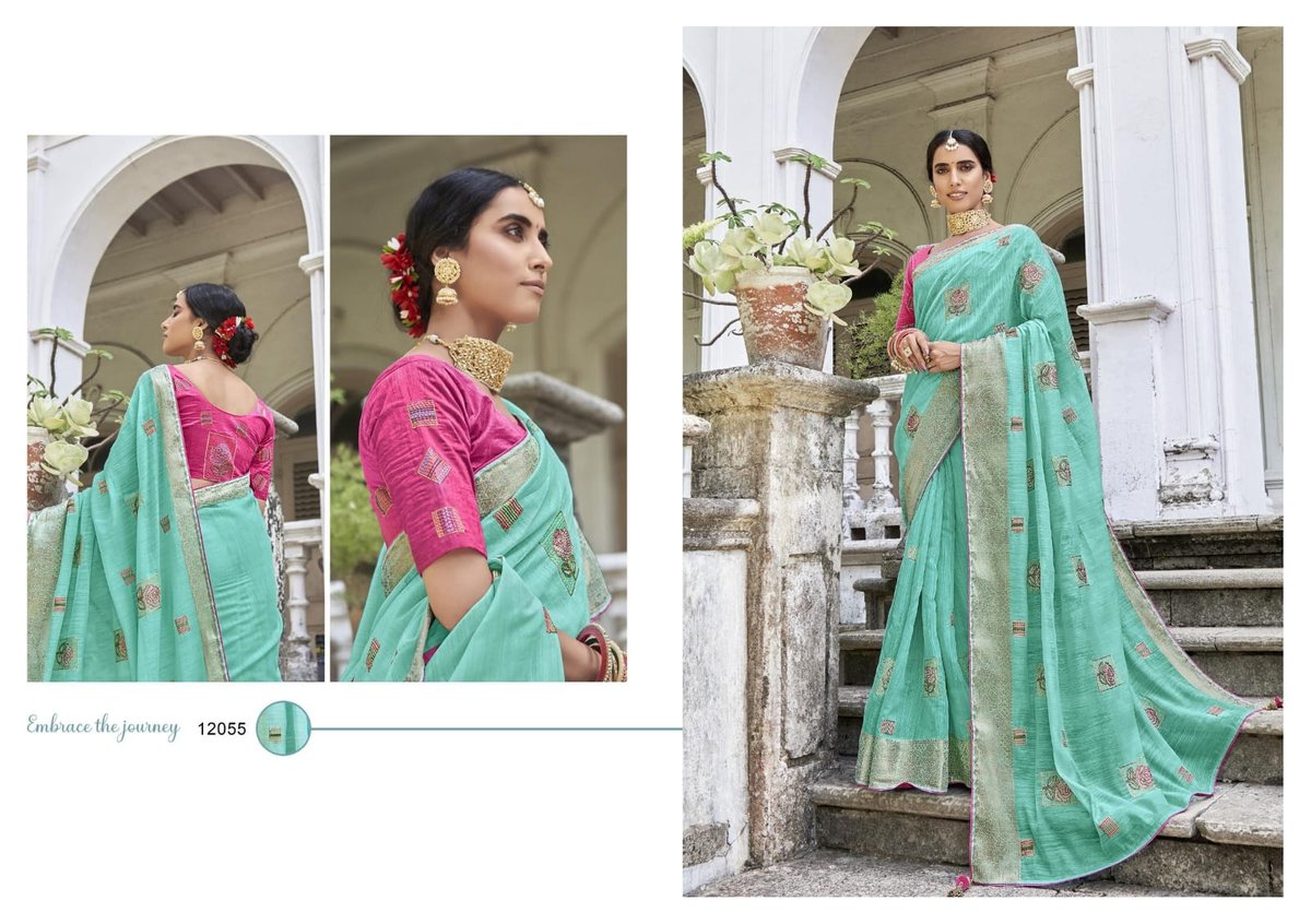 5D Designer Lajri Vol-3 12051-12060 Series 5