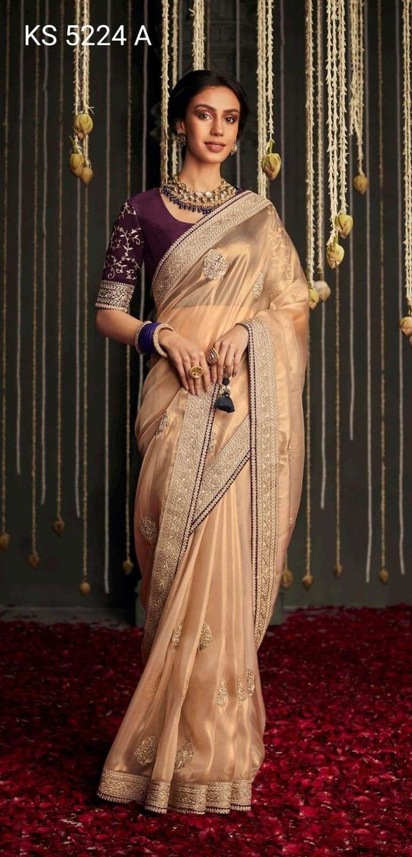 KIMORA KAJAL 5224 TO 5224-D 2