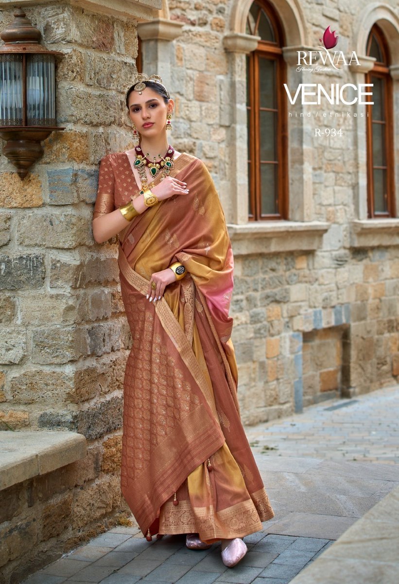 Rewaa Venice R-930 to R-939 Series 5