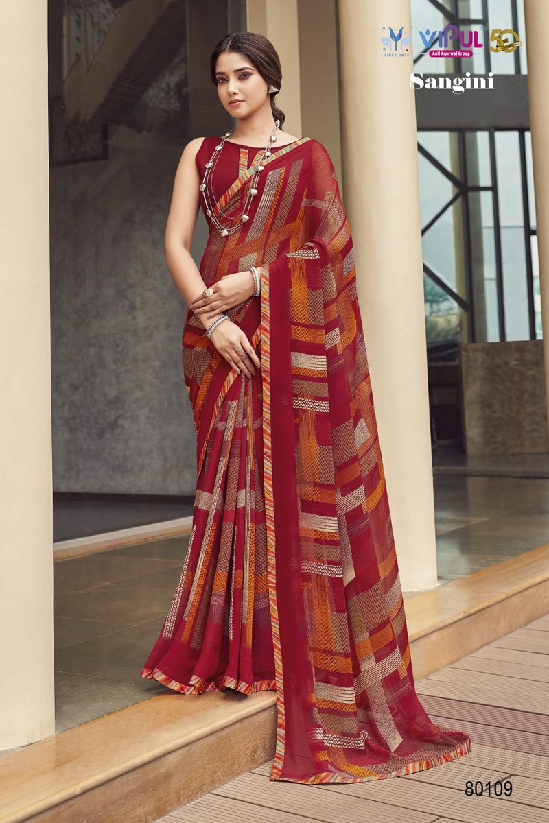 VIPUL SANGINI 80100 TO 80113 10