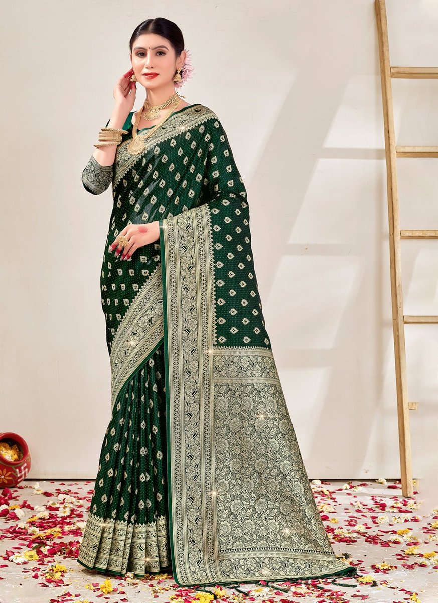 Sangam Prints Tanya 1001-1004 Series 4