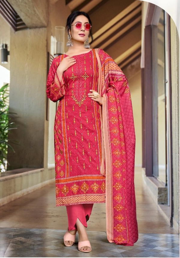 MAJESTY BIN SAEED VOL-2 1001 TO 1005