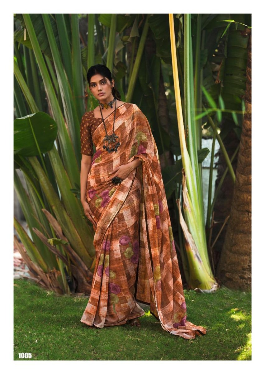 KASHVI CREATION DUNKI VOL - 02 1001 TO 1008 5