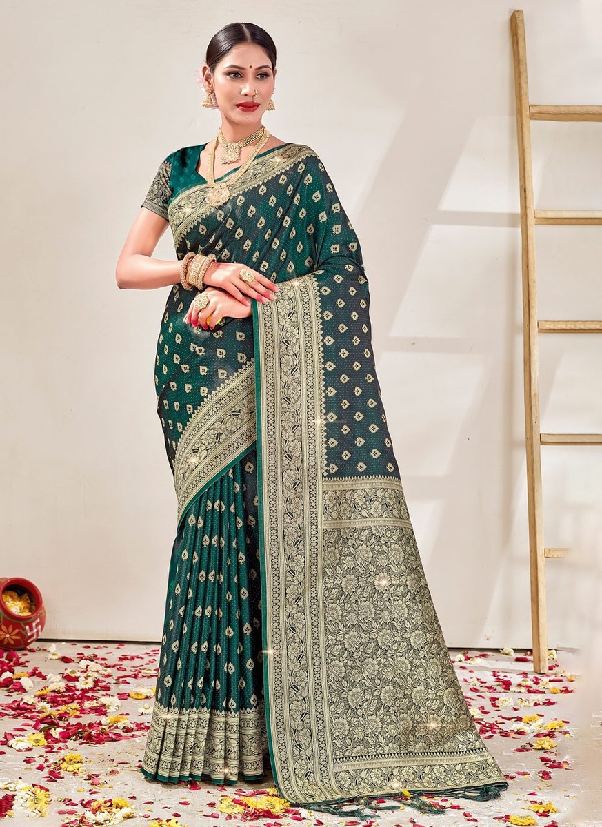 Sangam Prints Tanya 1001-1004 Series 1