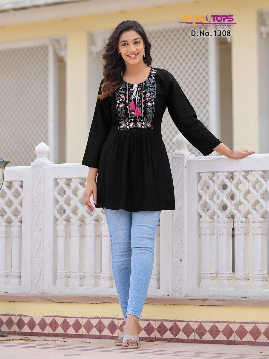 TIPS AND TOPS BUBBLY VOL-13 1301 TO 1309 8