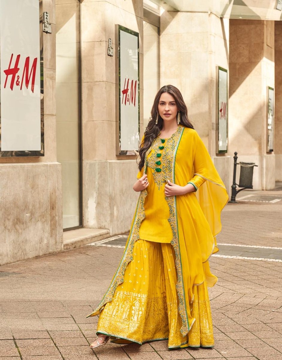 SAYURI DESIGNER ISHANI 5595-5597 1