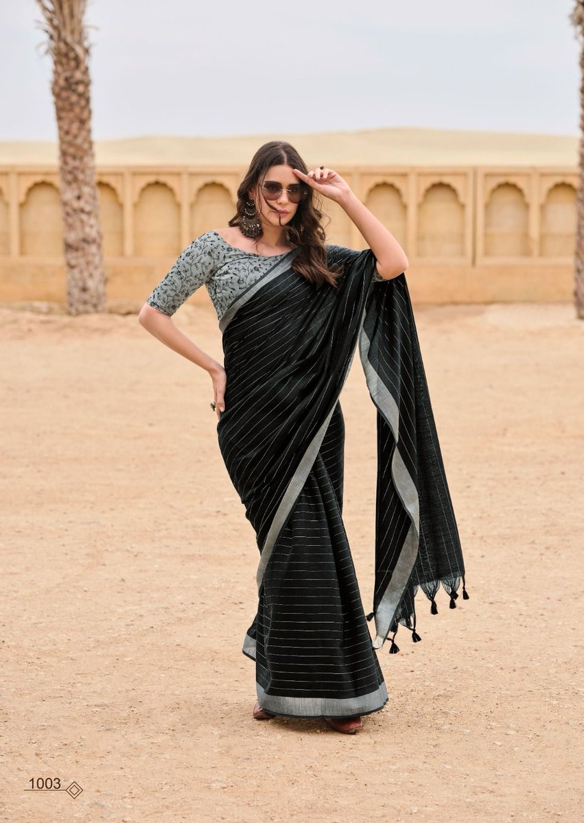 KASHVI CREATION ABHILASHA VOL-3 1001 TO 1008 3