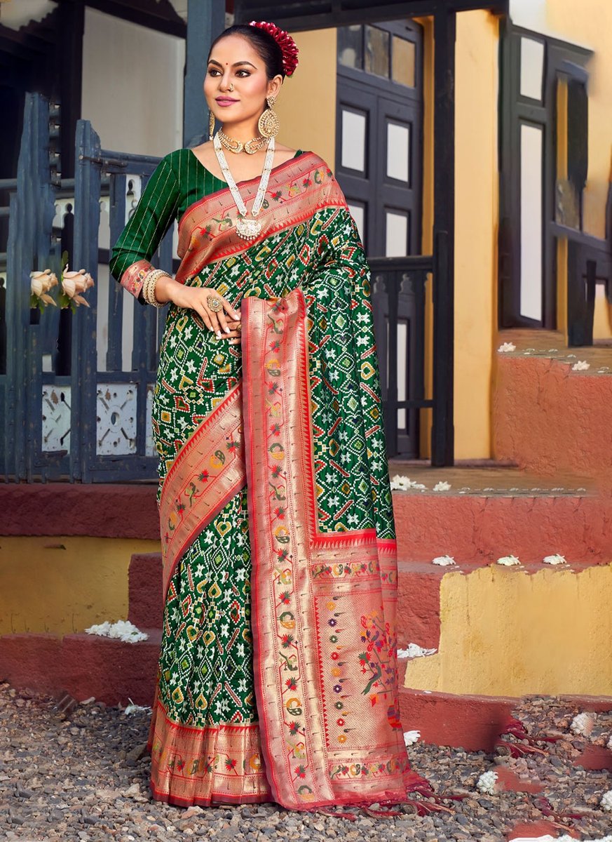 Sangam Najrana 1001-1006 Series 5