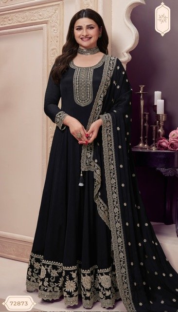 VINAY FASHION KULEESH BLAZE 72871-72875 3