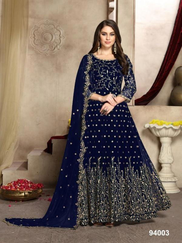 TWISHA AANAYA 94003