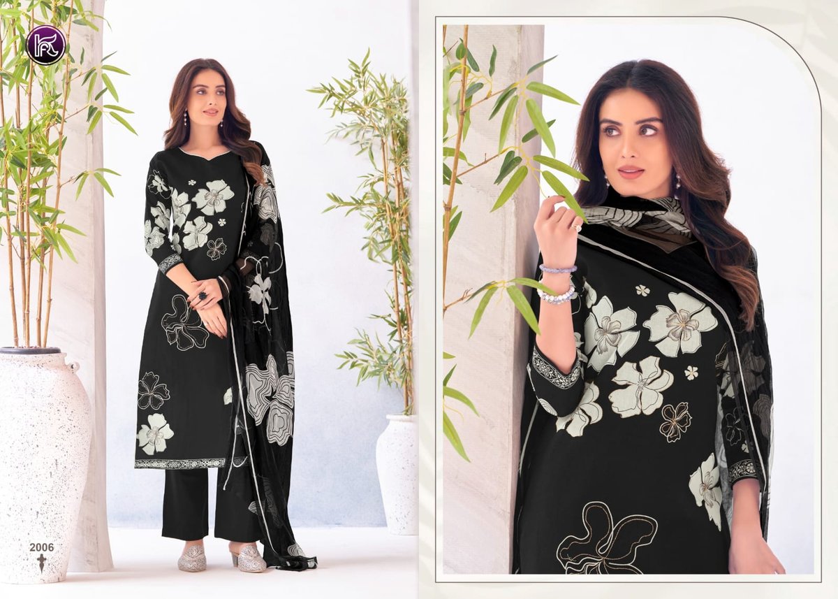 KALA FASHION TANYA VOL-2 2001 TO 2006 6