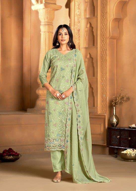 BELA FASHION ALMIR 8154 TO 8159 1