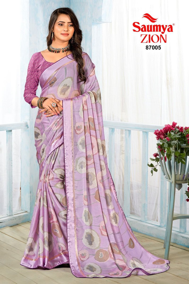 SAUMYA ZION 87001 TO 87008 5