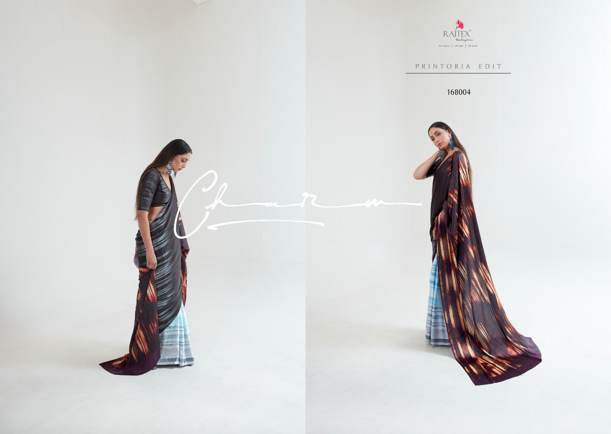 Raj Tex Kouture Digital 168001-168011 Series 4