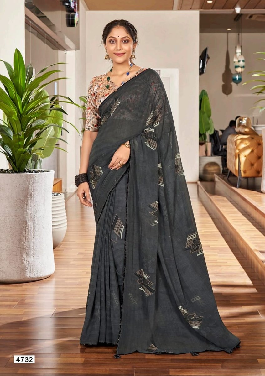 5D Designer Komal 4725-4732 Series 8