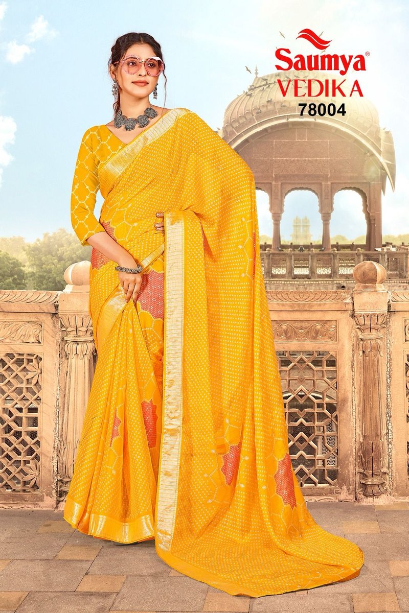 SAUMYA VEDIKA 78001 TO 78008 4
