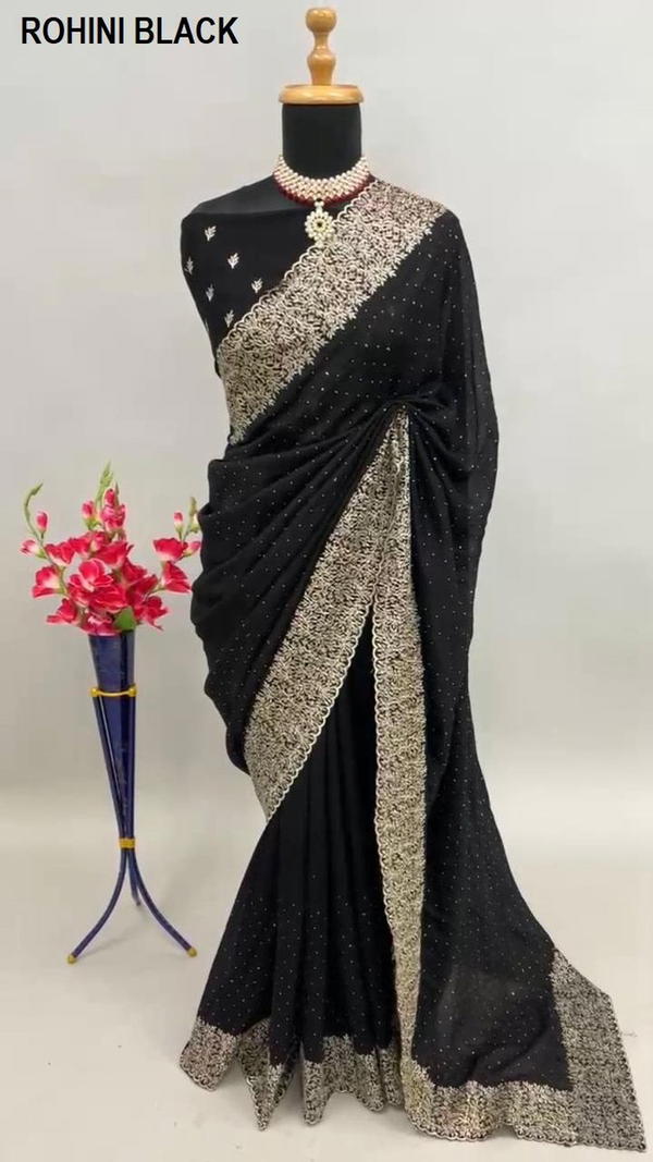 BT ROHINI COLOUR'S